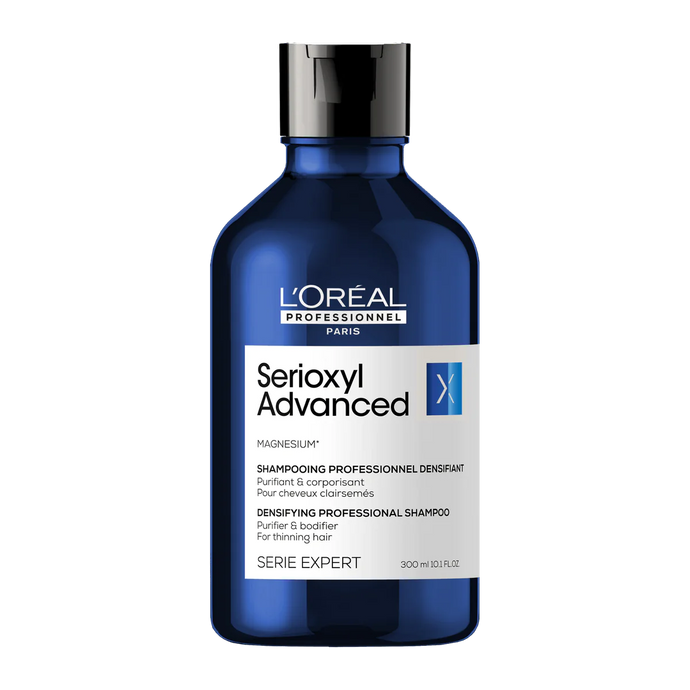 Serioxyl, L’Oreal, L’Oreal nz, Afterpay day L’Oreal, thinning hair, fine hair