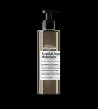 Load image into Gallery viewer, L'Oreal Professional Serie Expert Absolut Repair Molecular Rinse-Off Serum 250ml