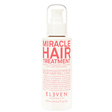 Load image into Gallery viewer, Eleven Miracle Hair Treatment 125ml