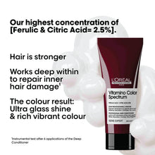 Load image into Gallery viewer, L’Oréal Professionnel for coloured hair – buy online at Dream Hair, Mosgiel Dunedin NZ, hair products online Mosgiel, hair products online nz