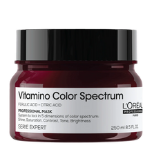 Load image into Gallery viewer, L’Oréal Professionnel Absolut Repair mask for coloured hair – buy online at Dream Hair, Mosgiel Dunedin NZ, hair products online Mosgiel, hair products online nz