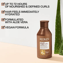 Load image into Gallery viewer, redken, redken mosgiel, curls, redken curls, hair products online, hair products, redken nz, redken dunedin, redken online