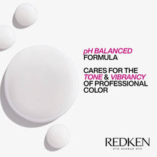 Load image into Gallery viewer, REDKEN COLOUR EXTEND MAGNETICS SHAMPOO 300ml