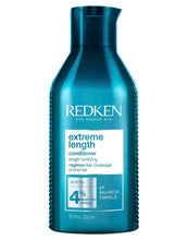 Load image into Gallery viewer, biotin Hair products, redken dunedin, redken mosgiel, hair products online, hair products mosgiel, hair care, hair care dunedin, hair care mosgiel, dunedin blonde, biotin shampoo, redken extrene length, redken extreme length conditioner