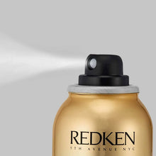 Load image into Gallery viewer, redken dunedin, redken mosgiel, hair products online, hair products mosgiel, hair care, hair care dunedin, hair care mosgiel, dunedin blonde, shiny hair, shine spray, hair stylist, hair styling