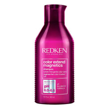 Load image into Gallery viewer, REDKEN COLOUR EXTEND MAGNETICS SHAMPOO 300ml