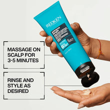 Load image into Gallery viewer, biotin Hair products, redken dunedin, redken mosgiel, hair products online, hair products mosgiel, hair care, hair care dunedin, hair care mosgiel, dunedin blonde, biotin treatment, Redken extreme length, Redken extreme length treatment