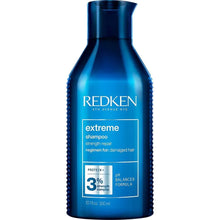 Load image into Gallery viewer,  Hair products, redken dunedin, redken mosgiel, hair products online, hair products mosgiel, hair care, hair care dunedin, hair care mosgiel, dunedin blonde, biotin shampoo, redken extreme, redken extreme shampoo