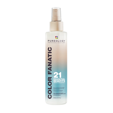 Load image into Gallery viewer, Pureology Colour Fanatic Multi Tasking Beautifying Spray 200ml