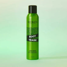 Load image into Gallery viewer, redken dunedin, redken mosgiel, hair products online, hair products mosgiel, hair care, hair care dunedin, hair care mosgiel, dunedin blonde, fine hair, waves, beach spray, hair stylist, hair styling, thining hair, texturized, texture, volume, back combing