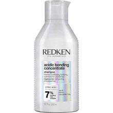 Load image into Gallery viewer, biotin Hair products, redken dunedin, redken mosgiel, hair products online, hair products mosgiel, hair care, hair care dunedin, hair care mosgiel, dunedin blonde, biotin shampoo, redken abc, redken acidic bonding concentrate shampoo