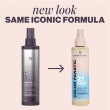 Load image into Gallery viewer, Pureology Colour Fanatic Multi Tasking Beautifying Spray 200ml