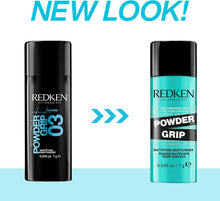 Load image into Gallery viewer, redken dunedin, redken mosgiel, hair products online, hair products mosgiel, hair care, hair care dunedin, hair care mosgiel, dunedin blonde, fine hair, waves, beach spray, hair stylist, hair styling, thining hair, texturized, texture, volume, back combing