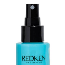 Load image into Gallery viewer, redken dunedin, redken mosgiel, hair products online, hair products mosgiel, hair care, hair care dunedin, hair care mosgiel, dunedin blonde, beach hair, beach waves, beach spray, hair stylist, hair styling