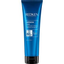 Load image into Gallery viewer, Hair products, redken dunedin, redken mosgiel, hair products online, hair products mosgiel, hair care, hair care dunedin, hair care mosgiel, dunedin blonde, repairing shampoo, redken extreme, redken extreme treatment