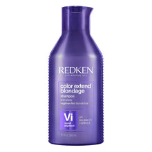 Load image into Gallery viewer, REDKEN BLONDAGE SHAMPOO 300ml