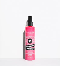 Load image into Gallery viewer, redken dunedin, redken mosgiel, hair products online, hair products mosgiel, hair care, hair care dunedin, hair care mosgiel, dunedin blonde, fine hair, waves, beach spray, hair stylist, hair styling, heat protector, heat protection