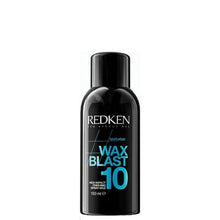 Load image into Gallery viewer, redken dunedin, redken mosgiel, hair products online, hair products mosgiel, hair care, hair care dunedin, hair care mosgiel, dunedin blonde, fine hair, waves, beach spray, hair stylist, hair styling, short hair, texturized, texture, spray wax