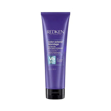 Load image into Gallery viewer, blonde shampoo, redken blonde, redken dunedin, redken mosgiel, hair products online, hair products mosgiel, hair care, hair care dunedin, hair care mosgiel, dunedin blonde