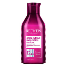 Load image into Gallery viewer, REDKEN COLOUR EXTEND MAGNETICS CONDITIONER 300ml