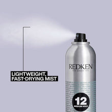 Load image into Gallery viewer, redken dunedin, redken mosgiel, hair products online, hair products mosgiel, hair care, hair care dunedin, hair care mosgiel, dunedin blonde, fine hair, waves, beach spray, hair stylist, hair styling, hairspray