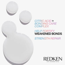 Load image into Gallery viewer, biotin Hair products, redken dunedin, redken mosgiel, hair products online, hair products mosgiel, hair care, hair care dunedin, hair care mosgiel, dunedin blonde, biotin shampoo, redken abc, redken acidic bonding concentrate shampoo