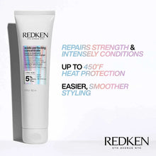Load image into Gallery viewer,  Hair products, redken dunedin, redken mosgiel, hair products online, hair products mosgiel, hair care, hair care dunedin, hair care mosgiel, dunedin blonde, biotin shampoo, redken abc, redken acidic bonding concentrate treatment