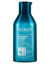 Load image into Gallery viewer, biotin Hair products, redken dunedin, redken mosgiel, hair products online, hair products mosgiel, hair care, hair care dunedin, hair care mosgiel, dunedin blonde, biotin shampoo, redken extrene length, redken extreme length shampoo