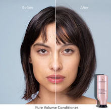 Load image into Gallery viewer, Pureology Pure Volume Conditioner 266ml