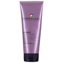 Load image into Gallery viewer, Pureology Hydrate Superfoods Treatment
