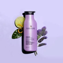 Load image into Gallery viewer, Pureology Hydrate Shampoo