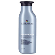 Load image into Gallery viewer, Pureology Strength Cure Blonde Shampoo
