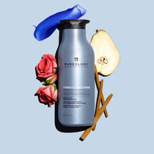 Load image into Gallery viewer, Pureology Strength Cure Blonde Shampoo