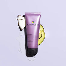 Load image into Gallery viewer, Pureology Hydrate Superfoods Treatment