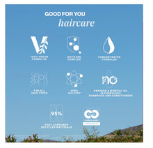 Load image into Gallery viewer, Pureology Pure Volume Shampoo 266ml