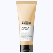 Load image into Gallery viewer, NEW L'Oreal Serie Expert Repair Conditioner 200ml
