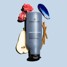 Load image into Gallery viewer, Pureology Strength Cure Blonde Conditioner