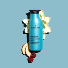 Load image into Gallery viewer, Pureology Strength Cure Shampoo 266ml