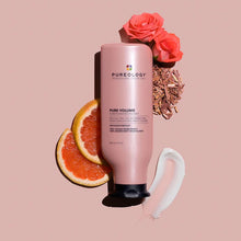 Load image into Gallery viewer, Pureology Pure Volume Conditioner 266ml