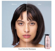 Load image into Gallery viewer, Pureology Pure Volume Shampoo 266ml
