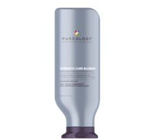 Load image into Gallery viewer, Pureology Strength Cure Blonde Conditioner
