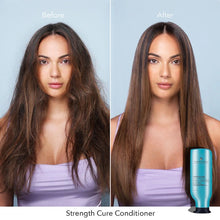 Load image into Gallery viewer, Pureology Strength Cure Conditioner 266ml
