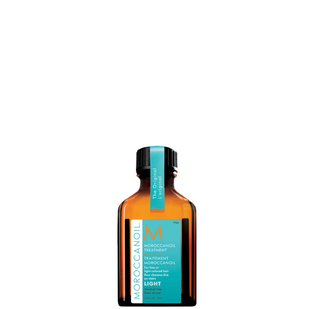 Moroccan Oil Light 25ml