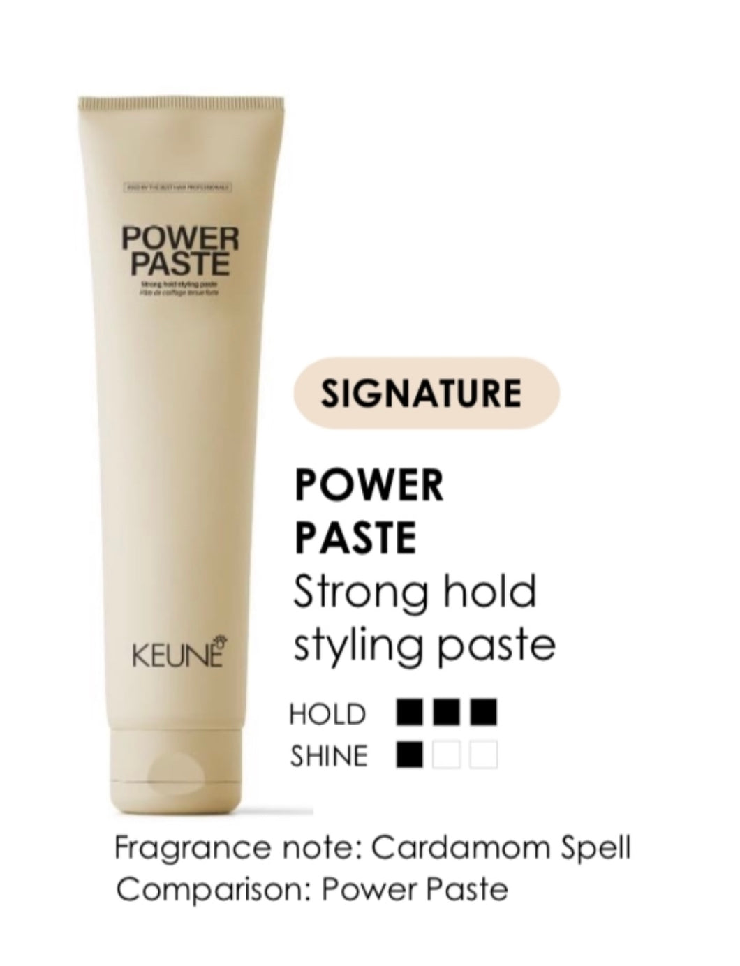 KEUNE Power Paste 50ml