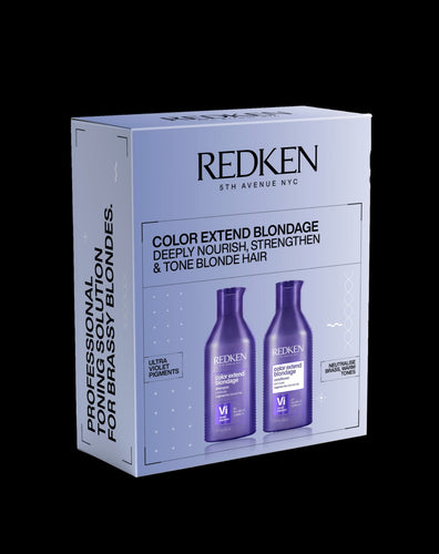 Black Friday, Black Friday Redken, Redken, Xmas pack 