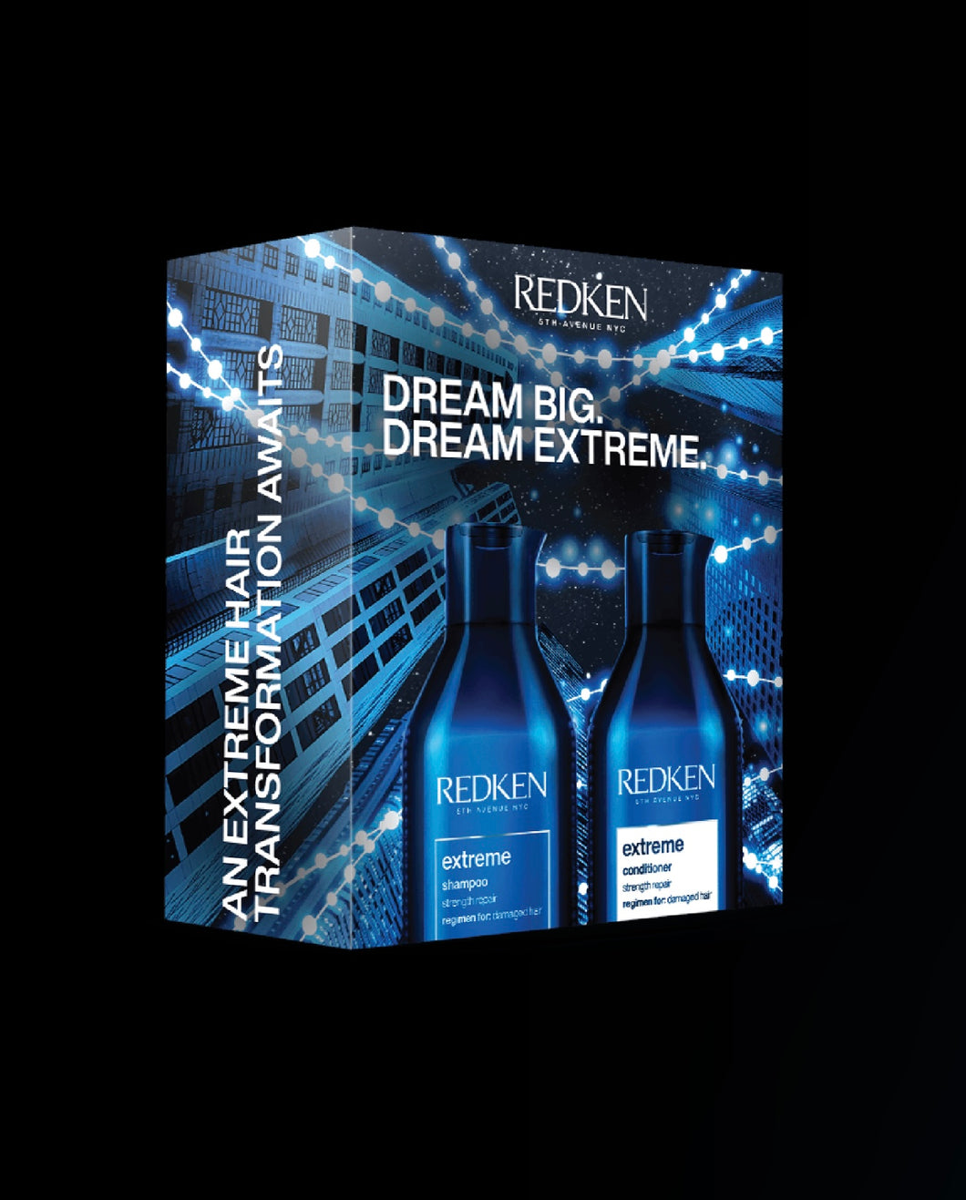 REDKEN EXTREME DREAM BOX
