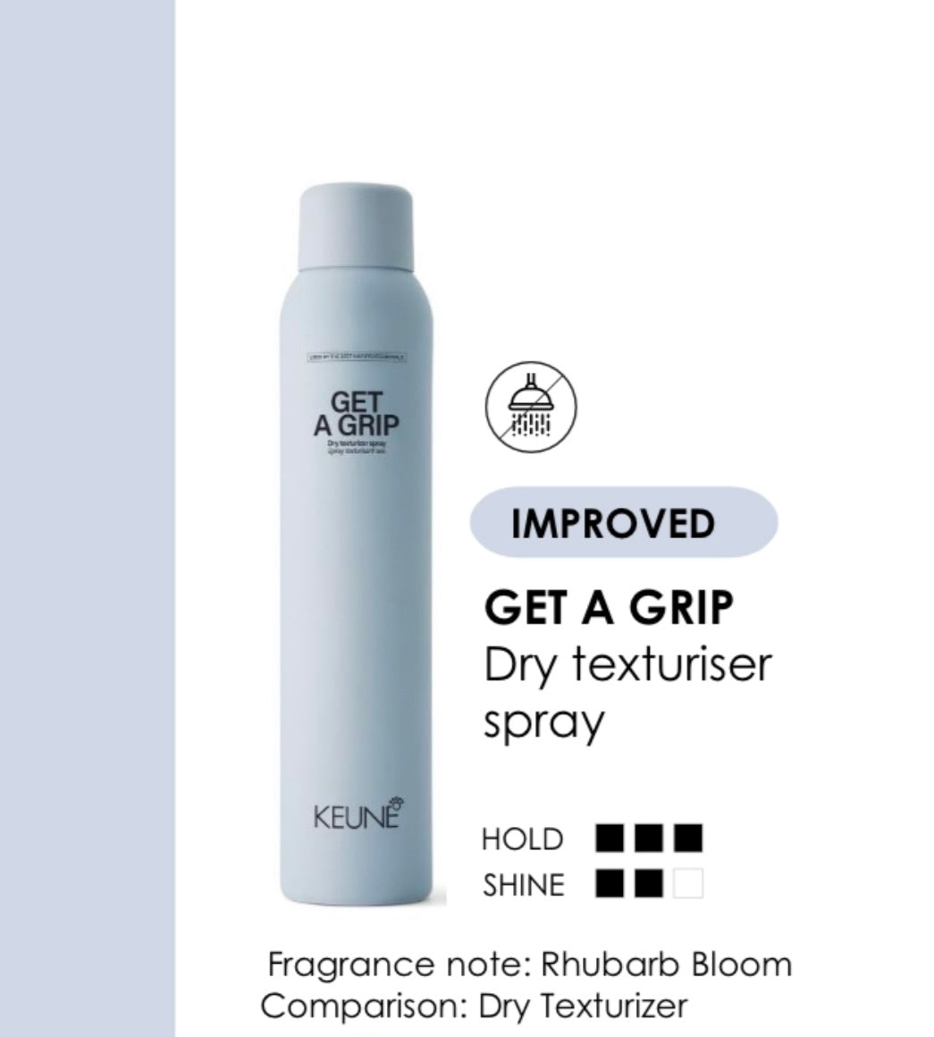 KEUNE Get A Grip 75ml