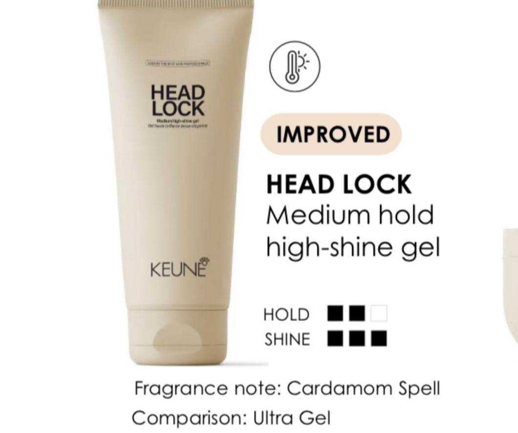 KEUNE Head Lock 50ml