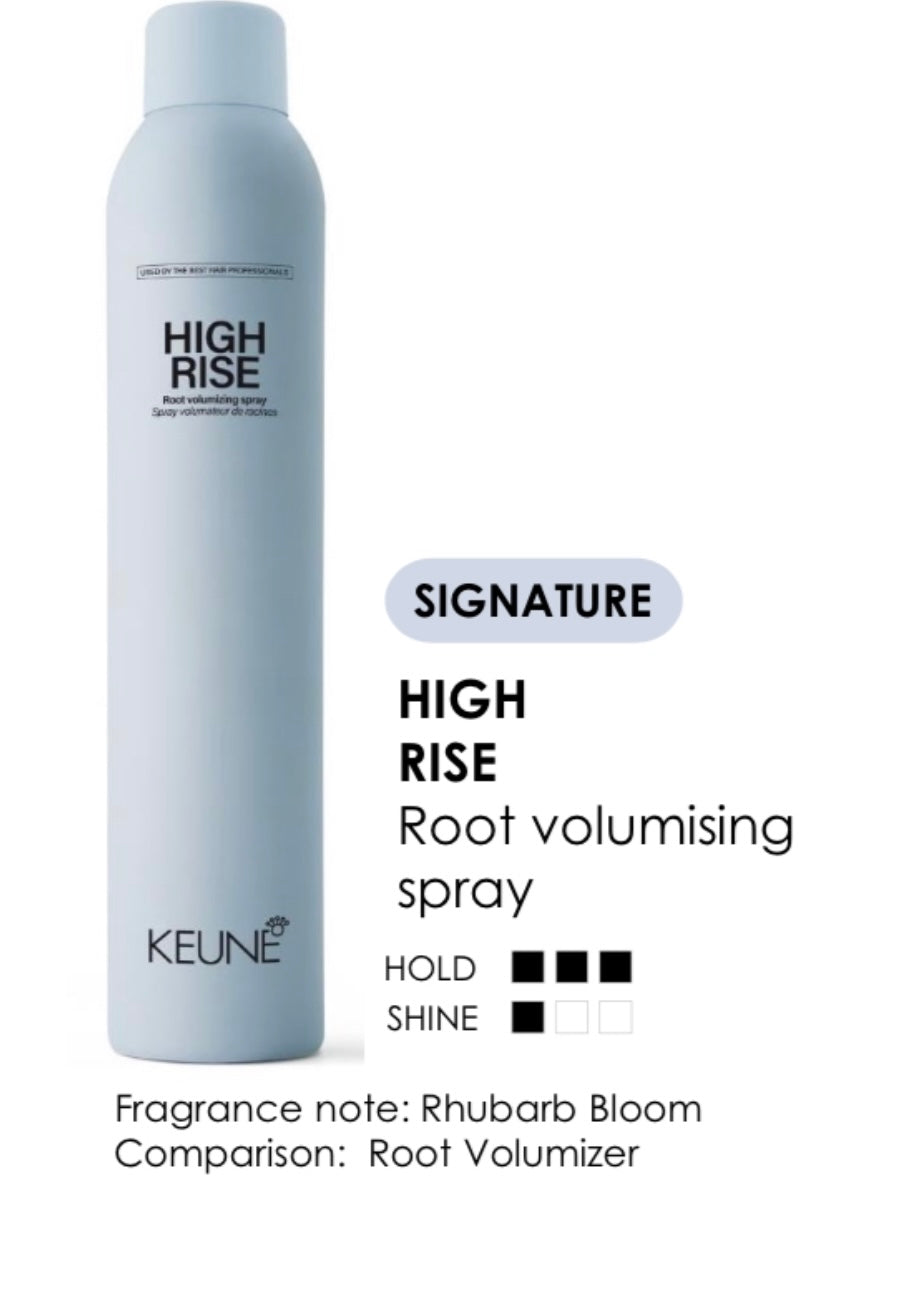 KEUNE High Rise 75ml