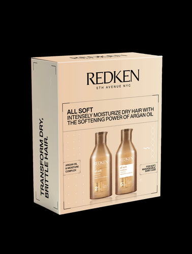 Black Friday, Black Friday Redken, Redken, Xmas pack 